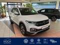 Volkswagen T-Cross 1.0 TSI Move+DSG+ACC AHK+LED+Kamera Weiß - thumbnail 1