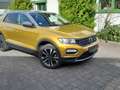 Volkswagen T-Roc United Beżowy - thumbnail 1