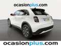 Fiat 600 1.2 MHEV DDCT 74kW Blanco - thumbnail 4