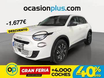 1.2 MHEV DDCT 74kW
