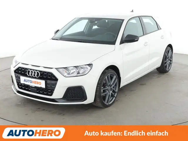Audi 25 TFSI Advanced*TEMPO*PDC*SHZ*