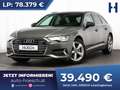 Audi A6 Avant 40 TDI quattro Sport AHK ASSISTENZ STHZ ++ Gris - thumbnail 1