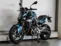 BMW F 900 R A2 LED Tempomat Adap. Licht ABS Blu/Azzurro - thumbnail 2