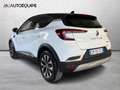 Renault Captur II 2019 1.6 E-Tech full hybrid Techno 145cv auto Bianco - thumbnail 3