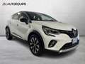 Renault Captur II 2019 1.6 E-Tech full hybrid Techno 145cv auto Bianco - thumbnail 7