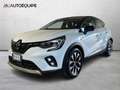 Renault Captur II 2019 1.6 E-Tech full hybrid Techno 145cv auto Bianco - thumbnail 1