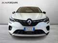 Renault Captur II 2019 1.6 E-Tech full hybrid Techno 145cv auto Bianco - thumbnail 8
