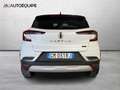 Renault Captur II 2019 1.6 E-Tech full hybrid Techno 145cv auto Bianco - thumbnail 4