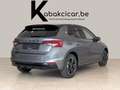 Skoda Fabia 1.0 TSI 116cv DSG/VEH.NEUF/CARPLAY-ANDROID/CAMERA Grijs - thumbnail 7