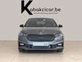Skoda Fabia 1.0 TSI 116cv DSG/VEH.NEUF/CARPLAY-ANDROID/CAMERA Grijs - thumbnail 2