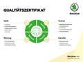 Skoda Karoq Karoq 1.5 TSI ACT DSG Style*AHK*e.Heck*Navi*SHZ Blau - thumbnail 3