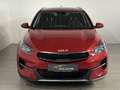Kia XCeed Xceed 1,0 TGDI GPF Silber Rot - thumbnail 2