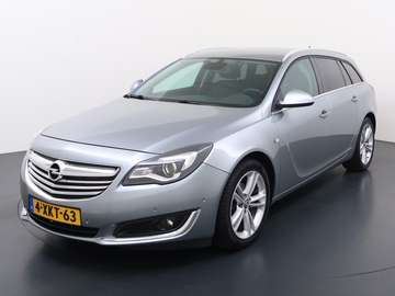 Sports Tourer 1.4 T EcoFLEX Edition