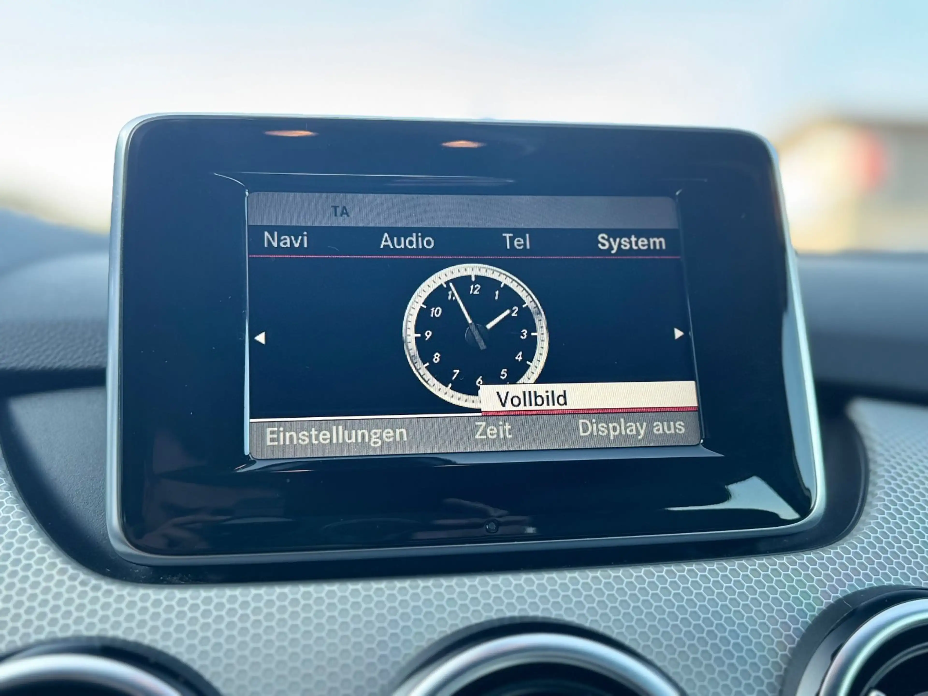 Mercedes-Benz B 200 BlueEfficiency+Finanzierung+Garantie+ — photo 15