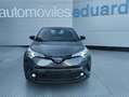 Toyota C-HR 125H Dynamic Plus Gris - thumbnail 2