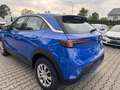 Opel Mokka 1.2 Turbo Edition FLA LM KAM LED PDC Bleu - thumbnail 5