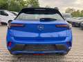 Opel Mokka 1.2 Turbo Edition FLA LM KAM LED PDC Bleu - thumbnail 6