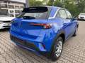 Opel Mokka 1.2 Turbo Edition FLA LM KAM LED PDC Bleu - thumbnail 8