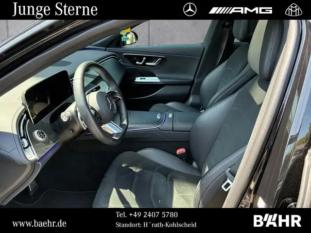 Mercedes-Benz 220 view 11