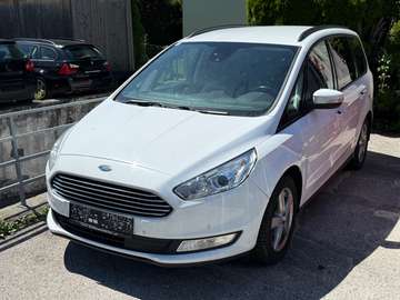 2.0 EcoBlue Business Automatik - MOTORSCHADEN