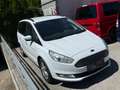 Ford Galaxy 2.0 EcoBlue Business Automatik - MOTORSCHADEN Weiß - thumbnail 2