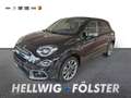 Fiat 500X Dolcevita Sport 1.5 GSE Faltdach Leder Schwarz - thumbnail 1