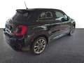 Fiat 500X Dolcevita Sport 1.5 GSE Faltdach Leder Schwarz - thumbnail 7