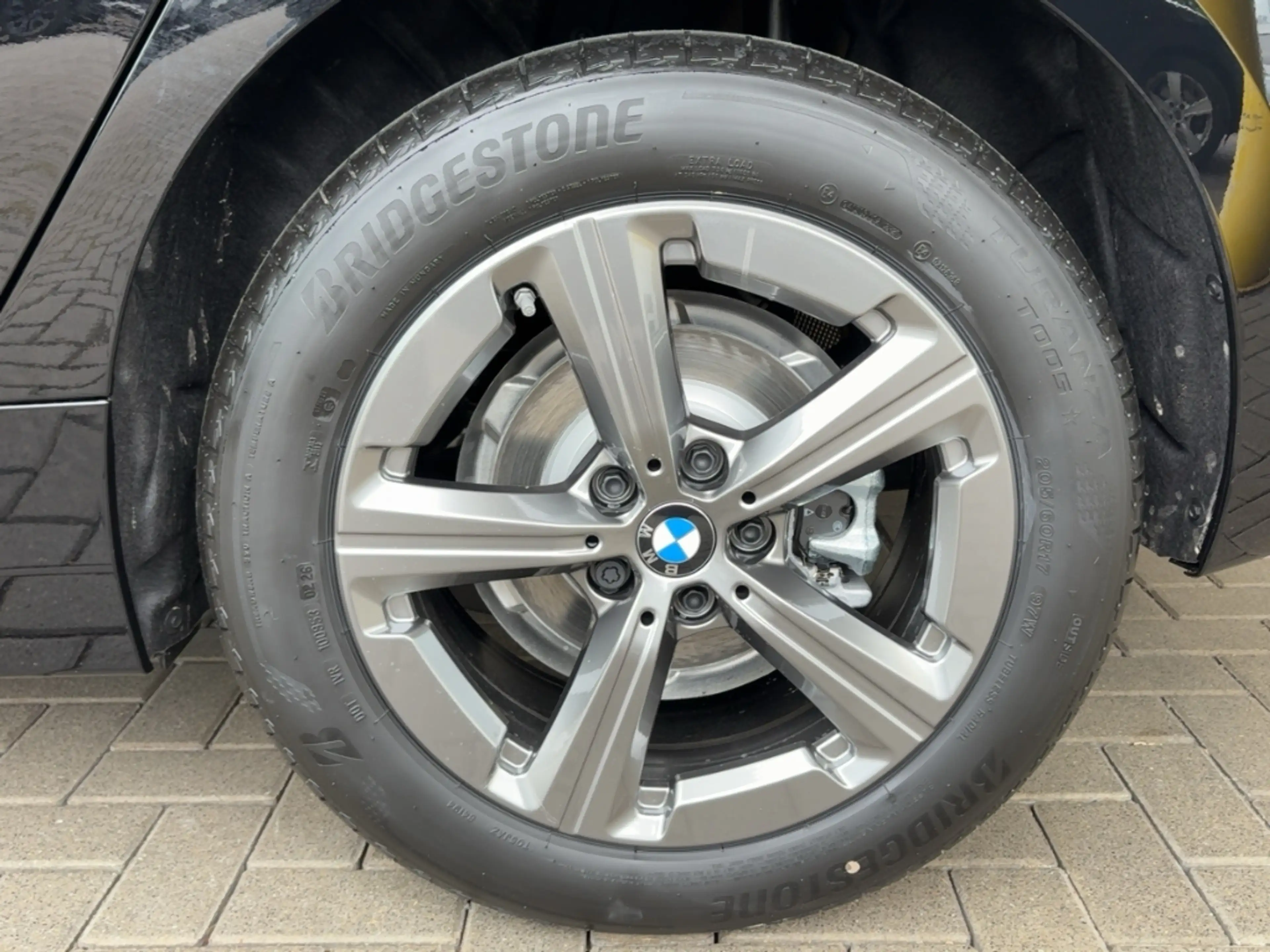 BMW 218 i Navi Digitales Cockpit Soundsystem LED El. Heckk — photo 13