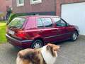 Volkswagen Golf Golf Automatik Fire and Ice Red - thumbnail 6