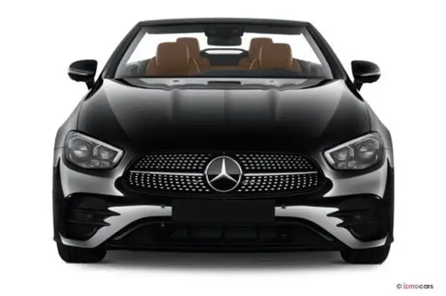 Mercedes-Benz E 200 E 200 AMG Line *DESIGNO/HEAD UP/AIRMATIC/BURMESTER