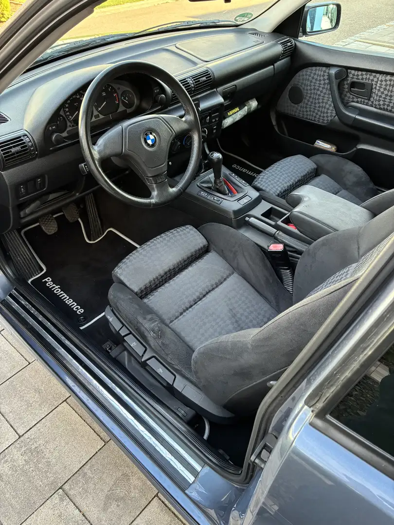 BMW 316 316i compact Sport Edition - 1