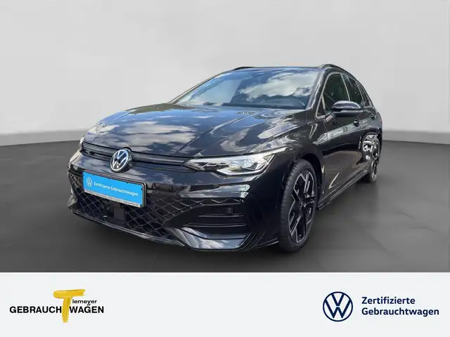 Volkswagen Golf Variant 2.0 TDI DSG R-LINE KAMERA NAVI HuD