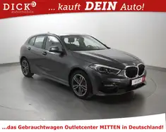 Bmw 120 i Sport Line SHADO+PANO+HEAD+PROF+VIRTU+KAM+M