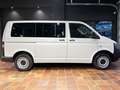 Volkswagen T5 Kombi T5 4MOTION KURZ 9SITZER KLIMA STANDHZ BUNDESWEHR/1 Weiß - thumbnail 10