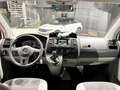 Volkswagen T5 Transporter T5 4MOTION KURZ 9SITZER KLIMA STANDHZ BUNDESWEHR/1 Blanc - thumbnail 19