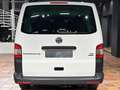 Volkswagen T5 Kombi T5 4MOTION KURZ 9SITZER KLIMA STANDHZ BUNDESWEHR/1 Weiß - thumbnail 4