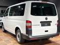Volkswagen T5 Kombi T5 4MOTION KURZ 9SITZER KLIMA STANDHZ BUNDESWEHR/1 Weiß - thumbnail 3
