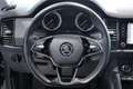 Skoda Kodiaq 2.0 TDI Clever 4x4 Android*7-SITZER*AHK* Noir - thumbnail 13