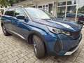 Peugeot 5008 130 EAT8 Roadtrip *el. Heckkl*360°Kam*AHK* Blau - thumbnail 6