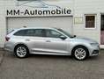 Skoda Octavia Style*LED*RFK*SHZ*NAVI*PDC*uvm Plateado - thumbnail 14