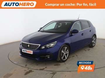 1.2 PureTech S&S Allure 110