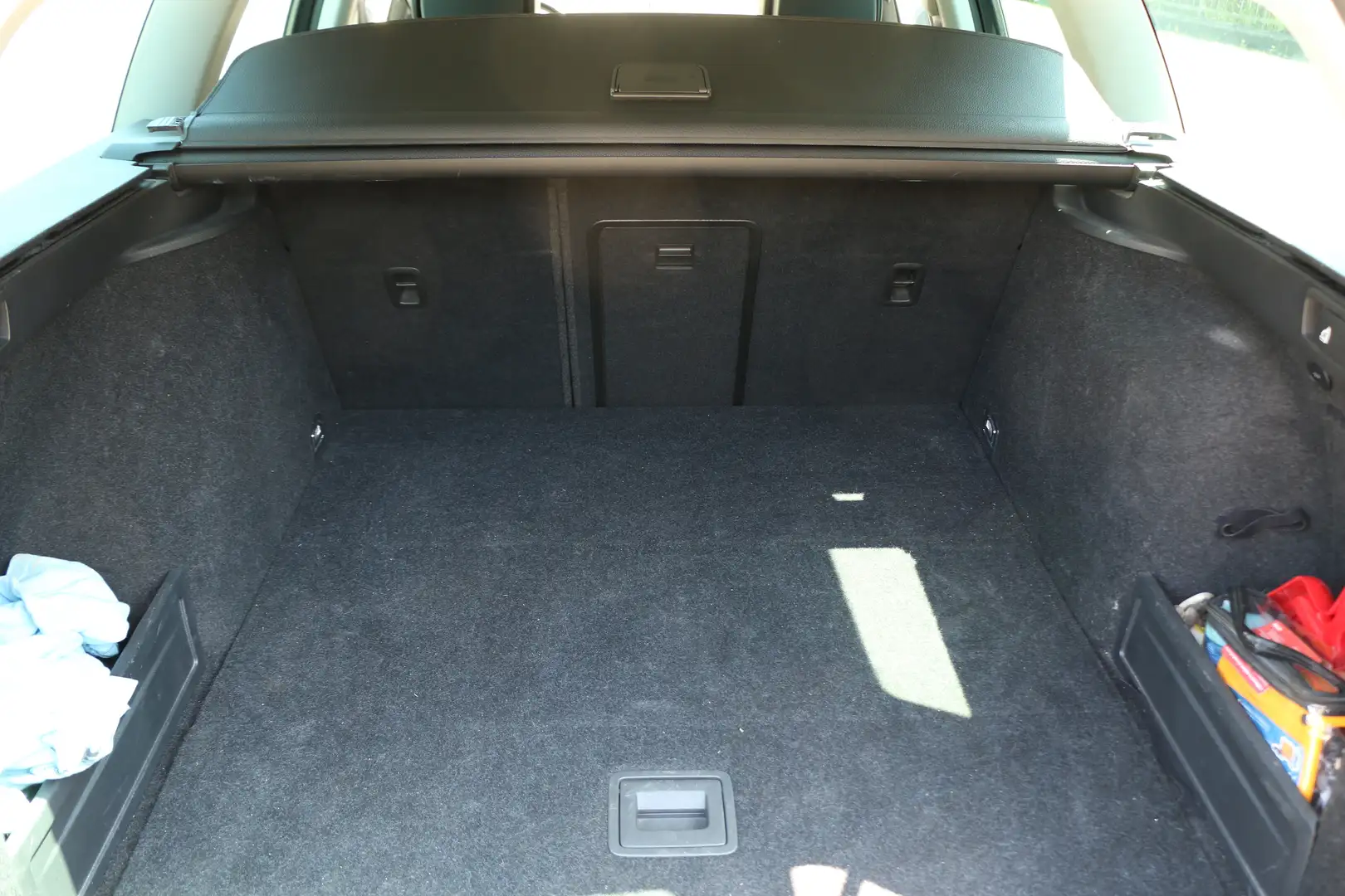 Volkswagen Passat Passat 2.0 TDI Highline BlueM. Tech. Grigio - 2