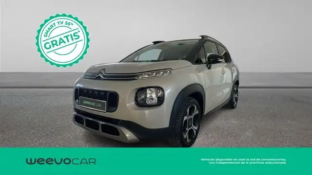 Citroen C3 Aircross 1.5 BLUEHDI 88KW SHINE AUTO 120 5P