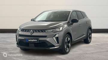 1.6 E-Tech full hybrid 145ch Techno