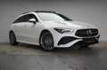 Mercedes-Benz CLA 200 7G-DCT AMG Line Advanced Blanc - thumbnail 1