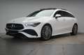 Mercedes-Benz CLA 200 7G-DCT AMG Line Advanced Blanc - thumbnail 36