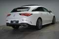Mercedes-Benz CLA 200 7G-DCT AMG Line Advanced Blanc - thumbnail 5