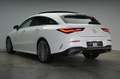 Mercedes-Benz CLA 200 7G-DCT AMG Line Advanced Blanc - thumbnail 4