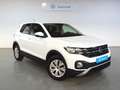 Volkswagen T-Cross 1.0 TSI Edition Blanco - thumbnail 1