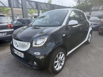 Forfour 1.0 71 ch passion